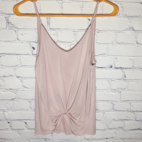 Maurices Tops - 💋Strappy Tank Top